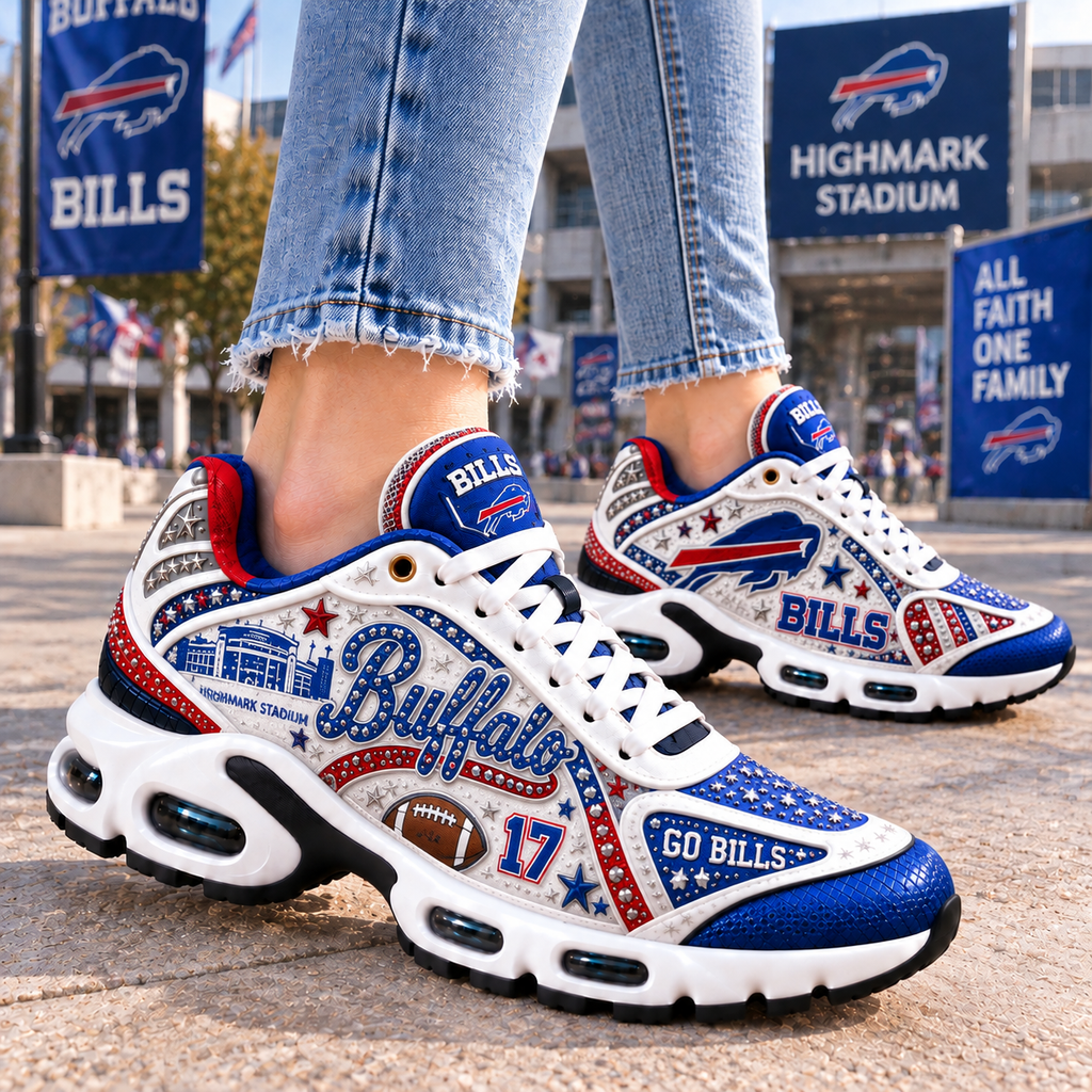 Premium BFBL Air Max Shoes TTMH