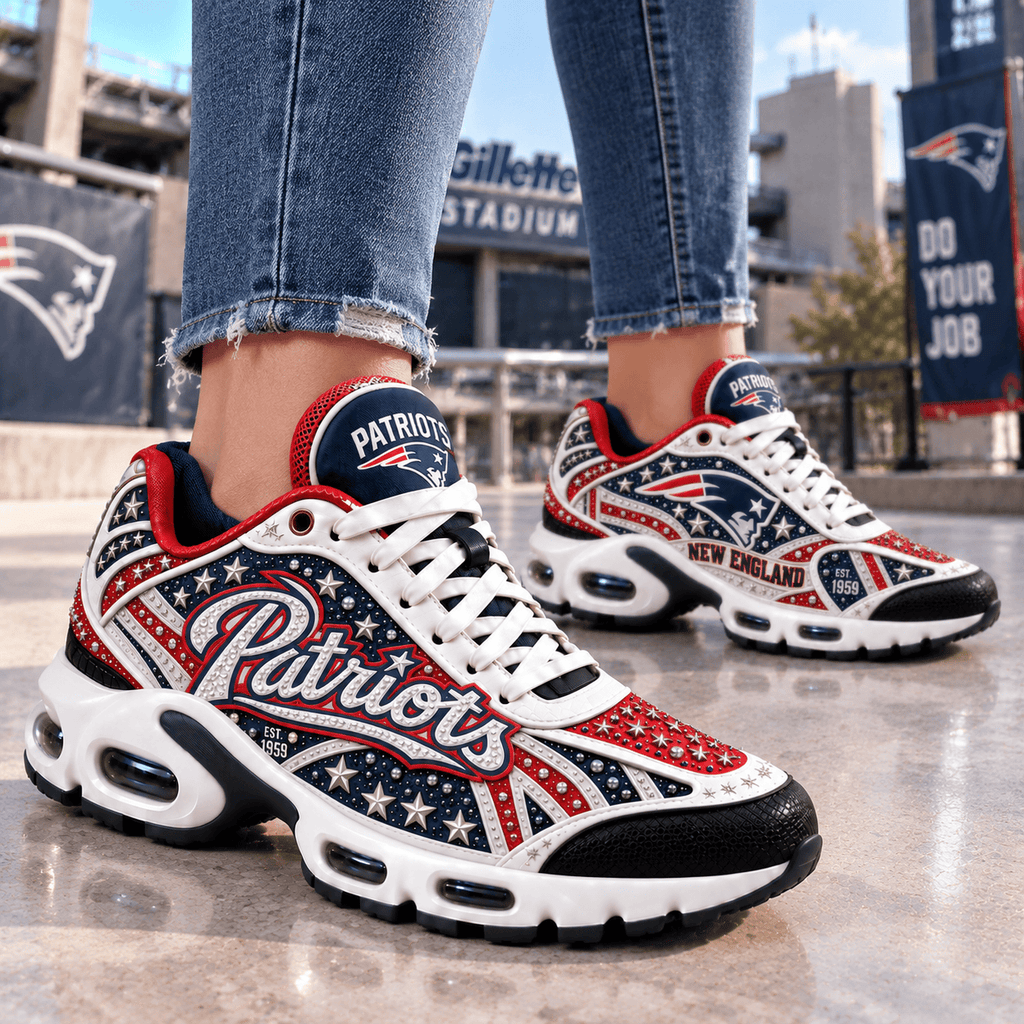 Premium NEP Air Max Shoes TTMH