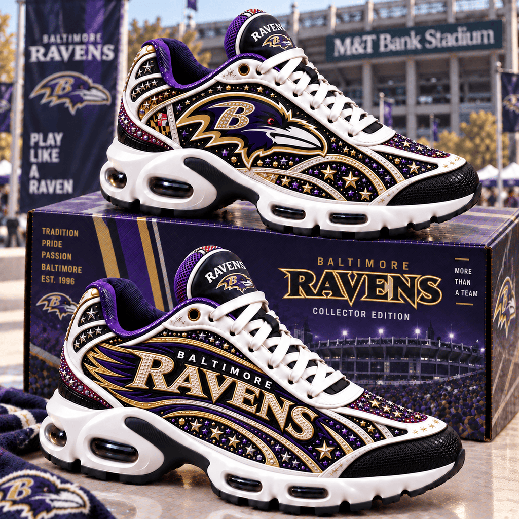 Premium BTR Air Max Shoes TTMH