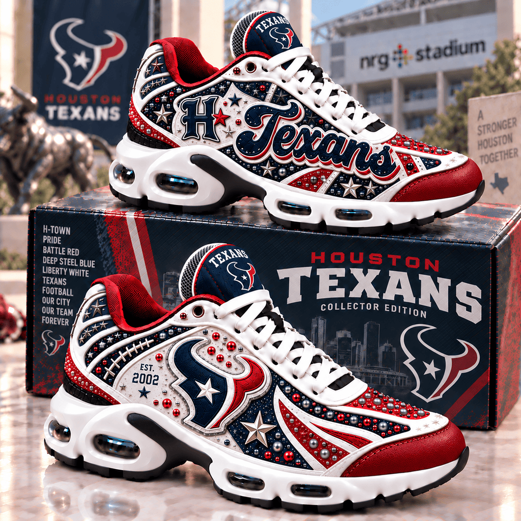Premium HTX Air Max Shoes TTMH
