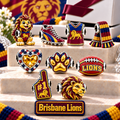 BRBL Silver Charm Set PNPA