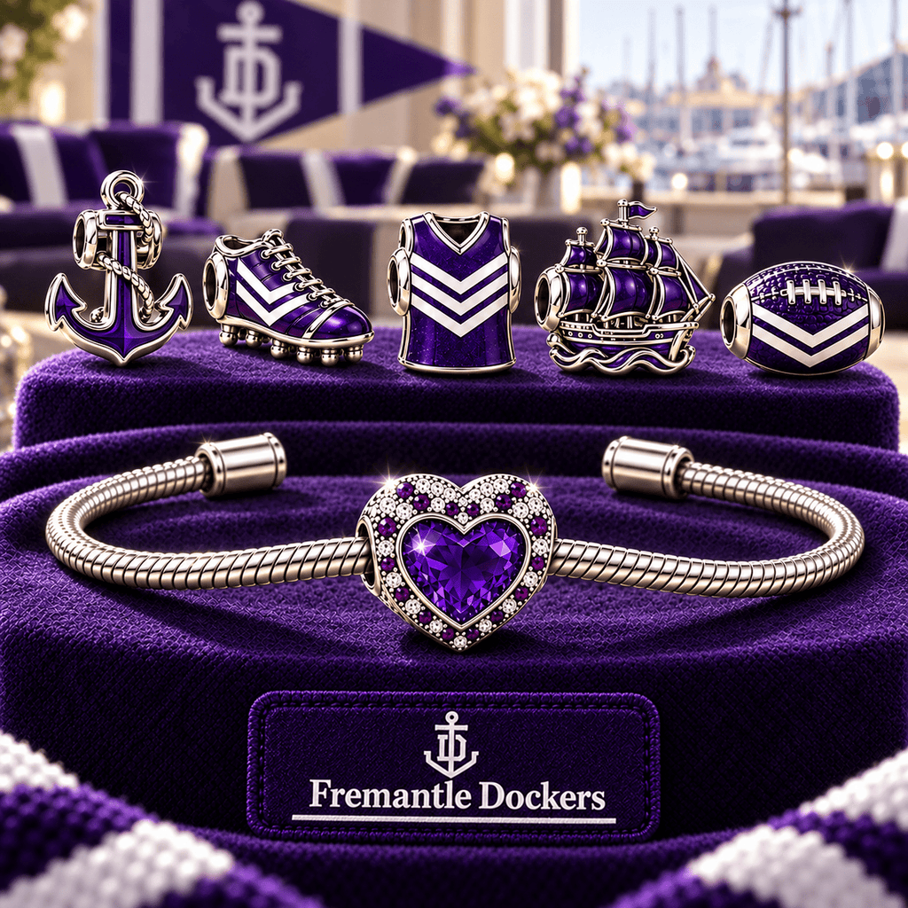 FRMT Silver Charm Set PNPA