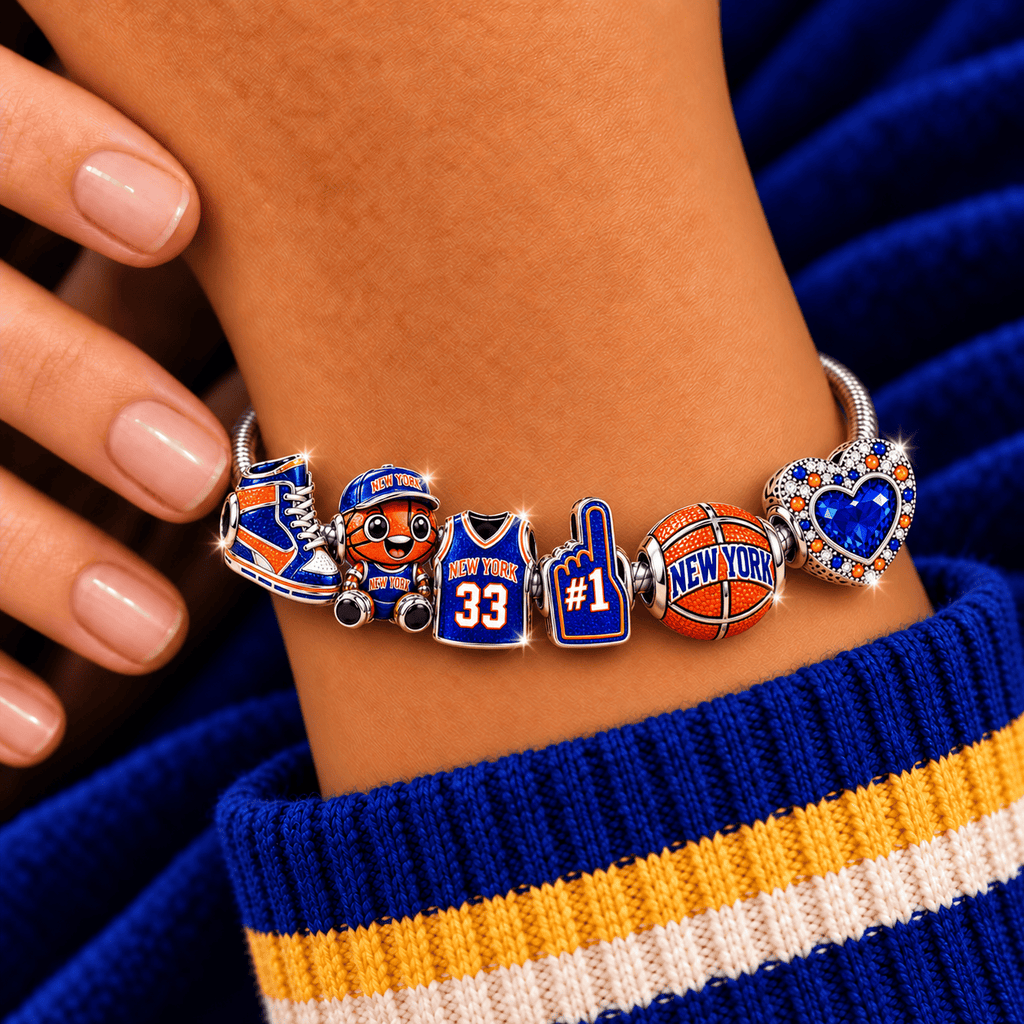 NYK Silver Charm Set PNPA