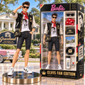ELV Premium Commemorative Figure VTH