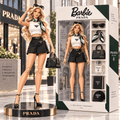PRD Premium Commemorative Figure VTH