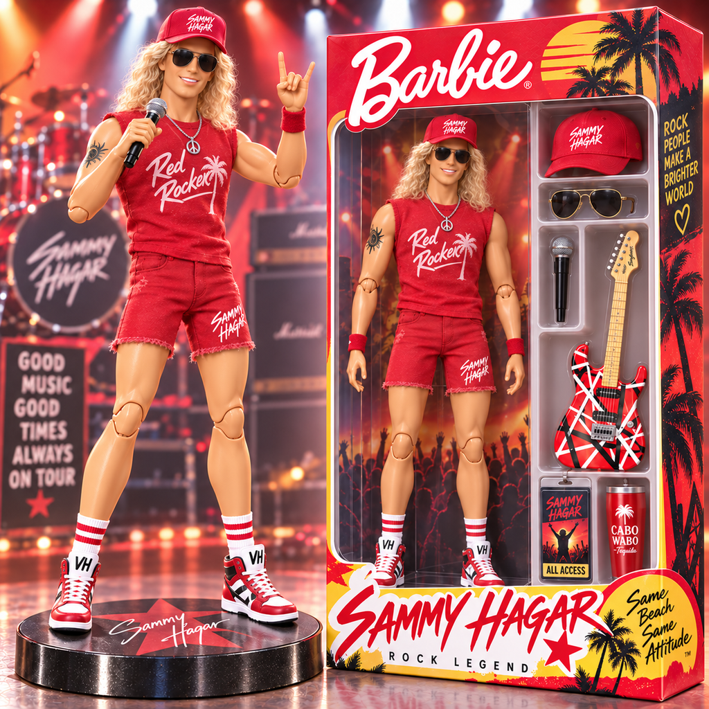 SMYH Premium Commemorative Figure TTN