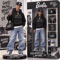 KDL Premium Commemorative Figure TTN