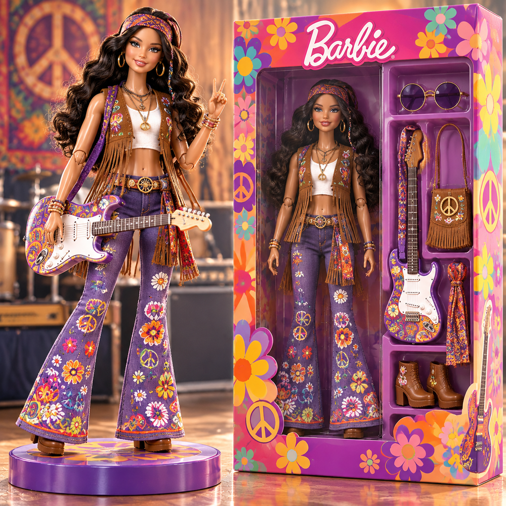 JHE Premium Commemorative Figure TTN