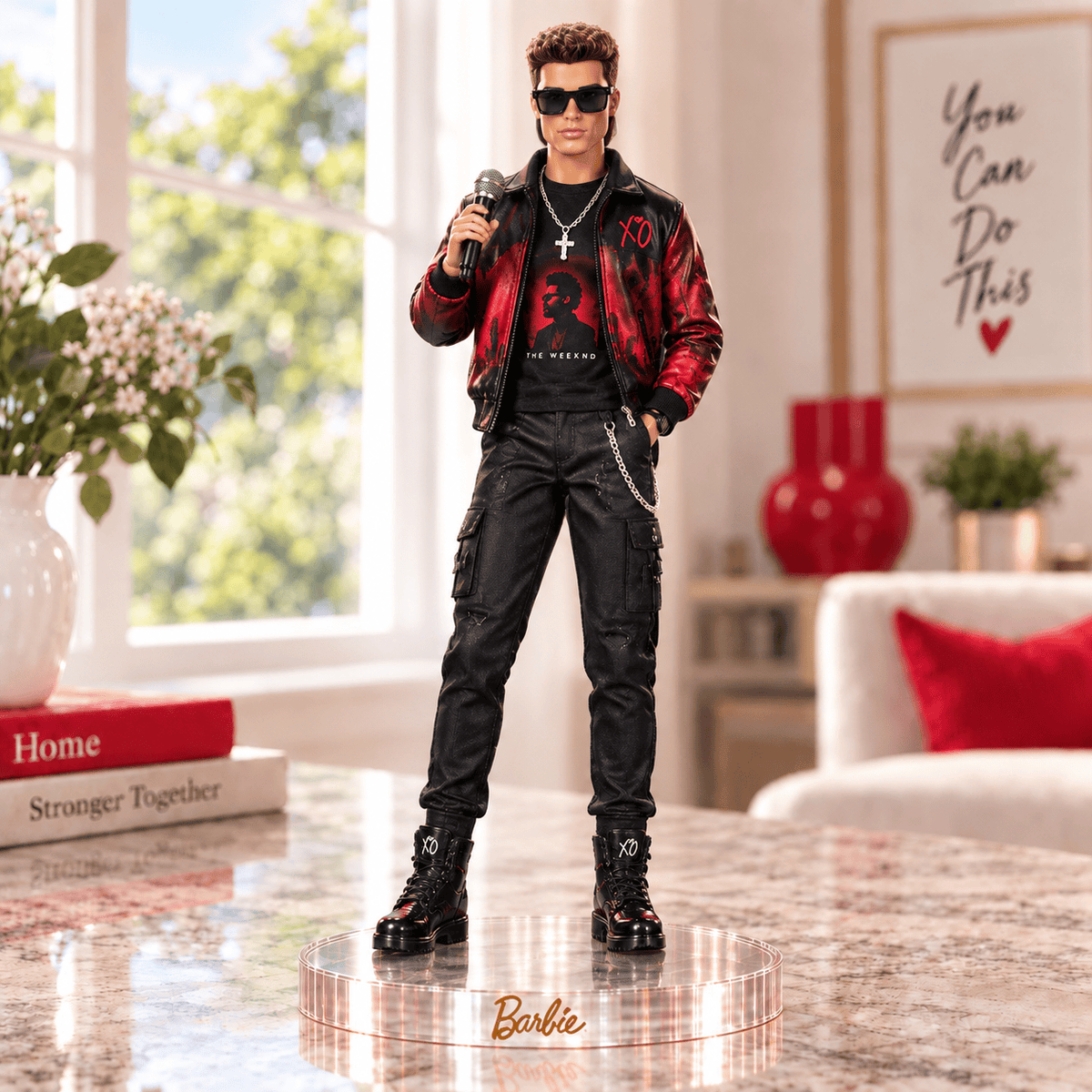 TWD Premium Commemorative Figure TTN