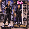 CRB Premium Commemorative Figure TTN