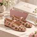 PREMIUM AKA Mary Jane flats BMD