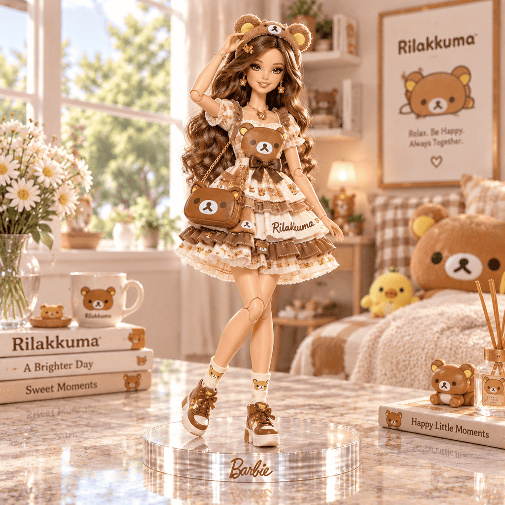 RLKM Premium Commemorative Figure VTH