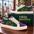 Premium NJT Collegiate Sneakers NTVA