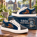 Premium JRSW Collegiate Sneakers NTVA