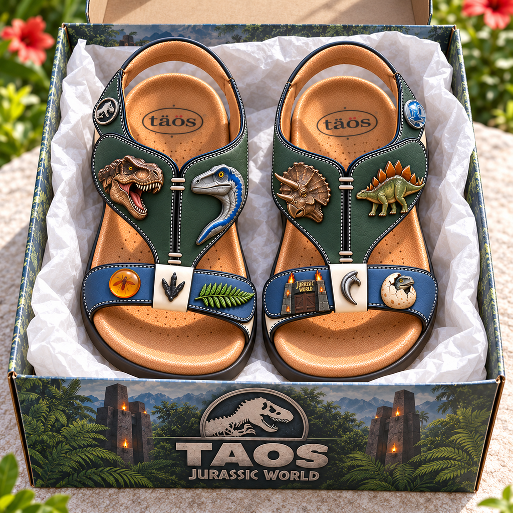 PREMIUM JRSW Adventure Sandals HQH