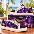 Premium PRCE Collegiate Sneakers NTVA