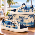 Premium KNCN Collegiate Sneakers NTVA