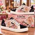 Premium DLPT Collegiate Sneakers NTVA