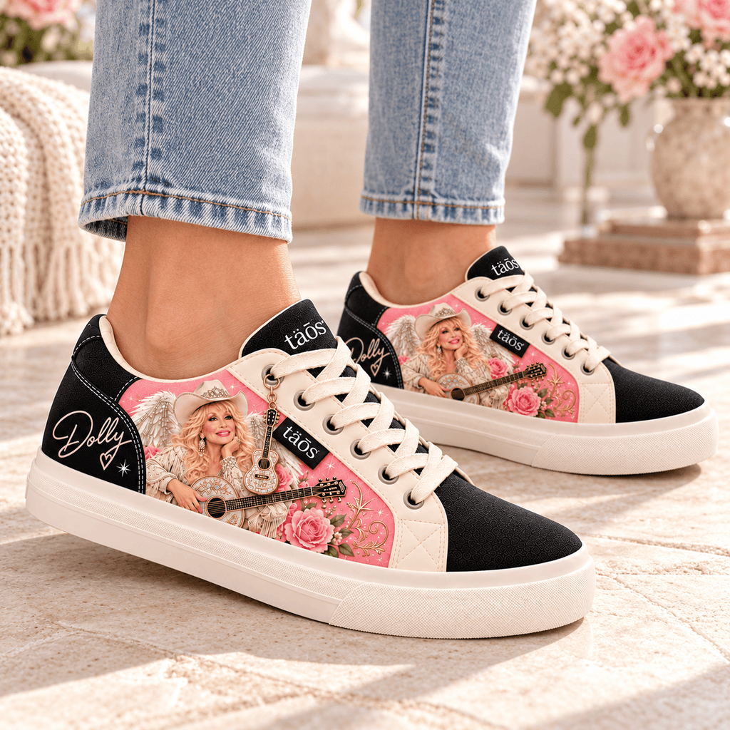 Premium DLPT Collegiate Sneakers NTVA