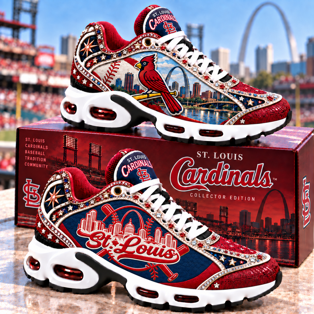 Premium SLVC Air Max Shoes PVNA