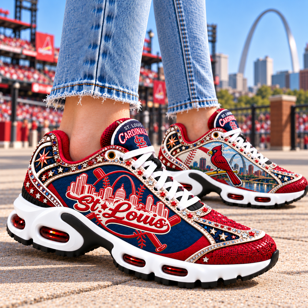 Premium SLVC Air Max Shoes PVNA