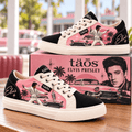 Premium ELV Collegiate Sneakers NTVA