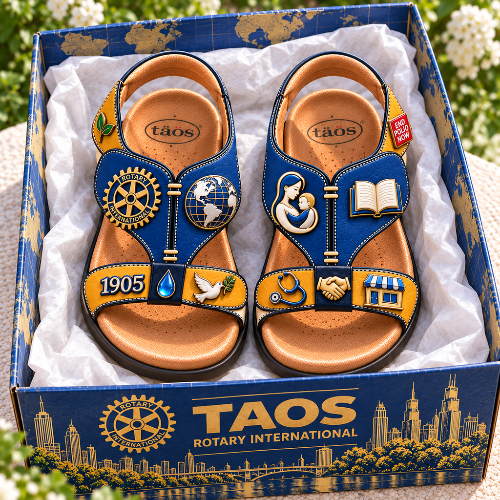 PREMIUM ROTI Adventure Sandals HQH