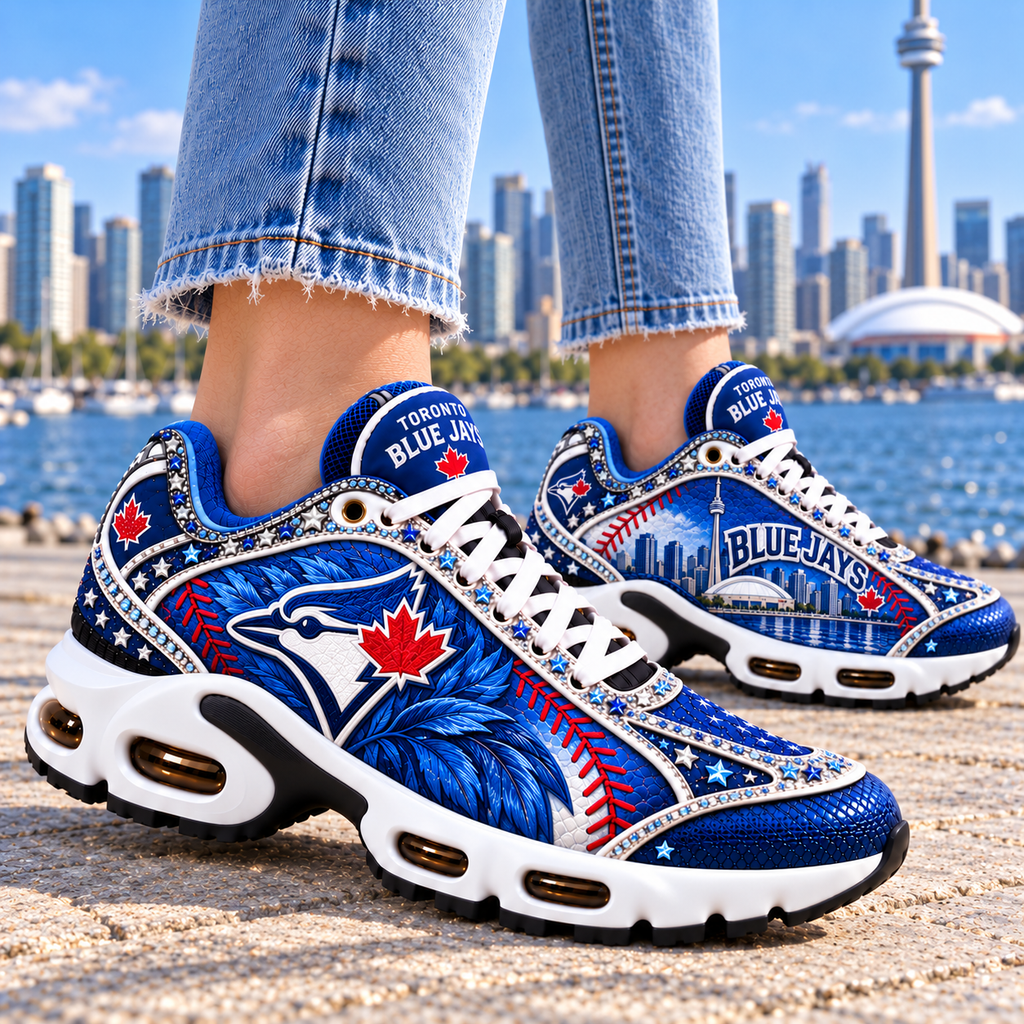 Premium TBJ Air Max Shoes PVNA