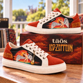Premium LZPL Collegiate Sneakers NTVA
