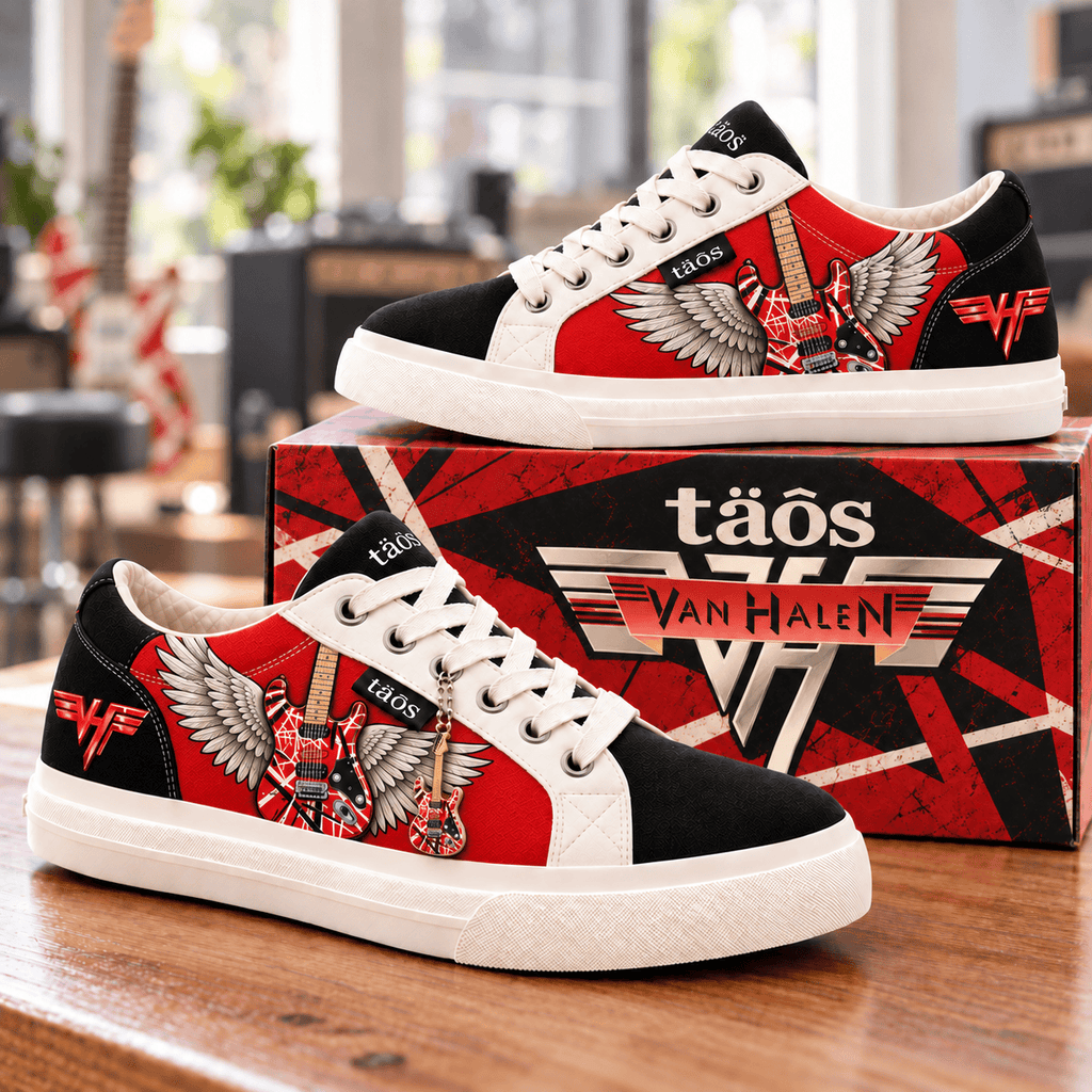Premium VHL Collegiate Sneakers NTVA