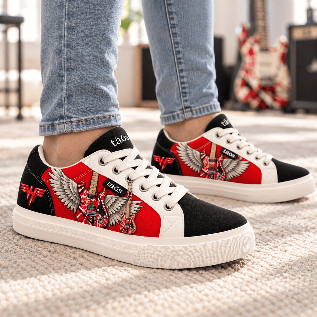 Premium VHL Collegiate Sneakers NTVA