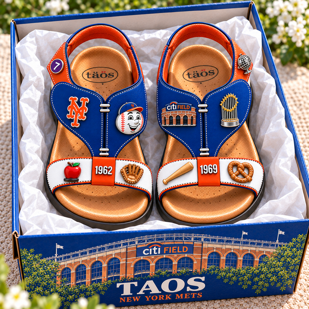 PREMIUM NYM Adventure Sandals HQH