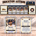 HTA Premium Card Collector’s Box Set NHVH