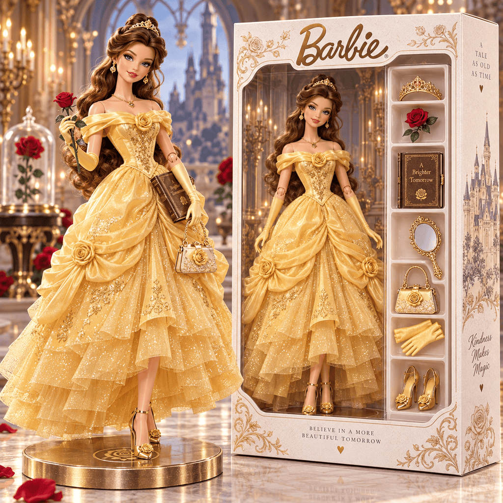 BATB Premium Commemorative Figure VTH