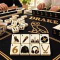 DRK Premium Mahjong Set – Game Night Edition PNPA