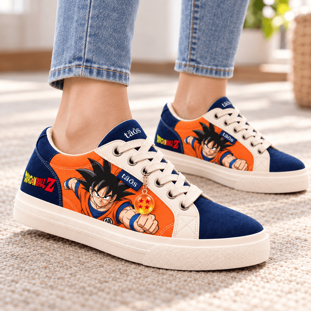 Premium DRGB Collegiate Sneakers NTVA