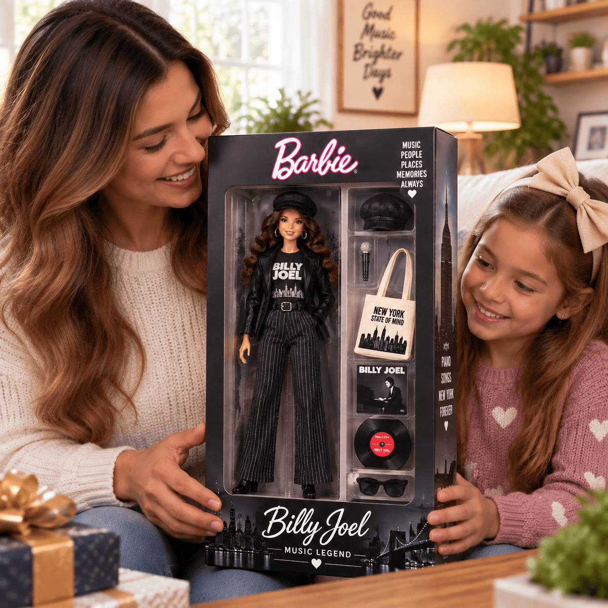 BLJY Premium Commemorative Figure TTN