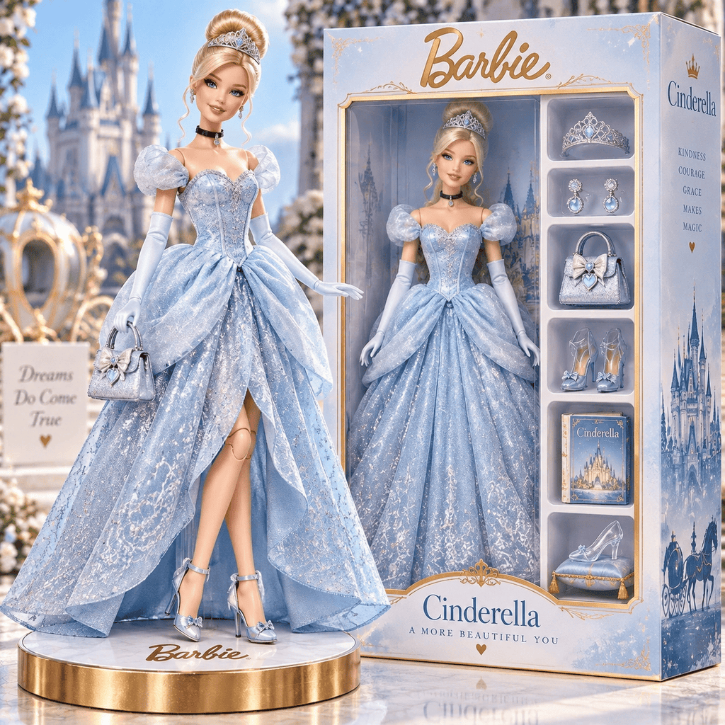 CDR Premium Commemorative Figure VTH