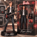BRAD Premium Commemorative Figure TTN