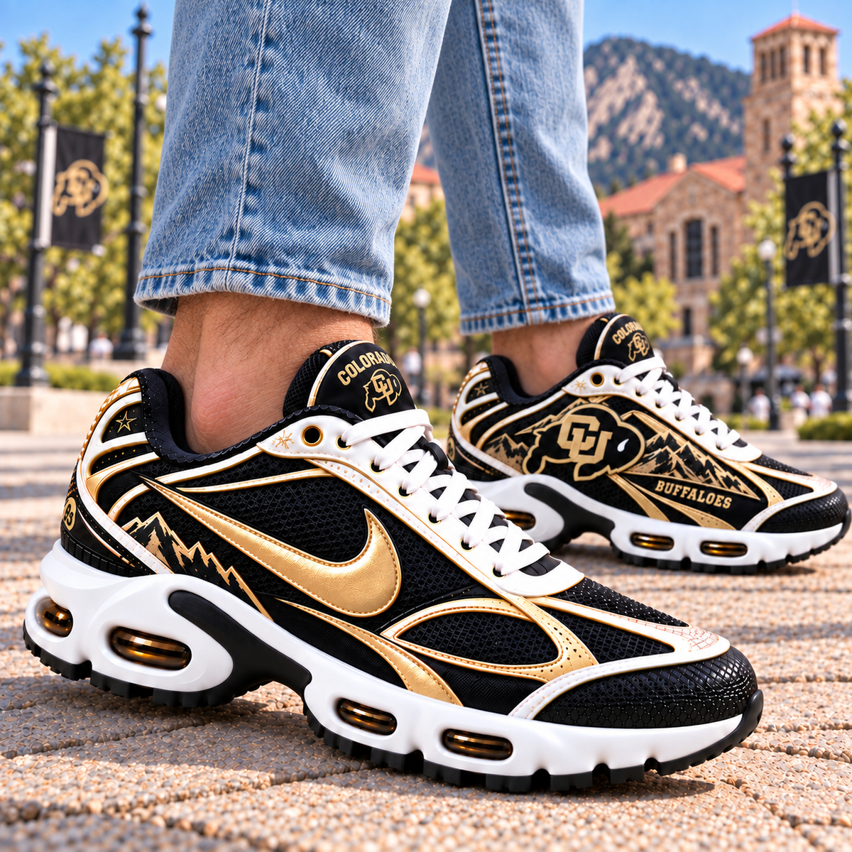 Premium CLB Air Max Shoes PVNA