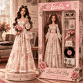 LDR Premium Commemorative Figure TTN