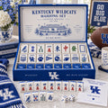 Premium KWC Mahjong Tiles Set TNSM