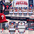 PPP Premium Card Collector’s Box Set BMD