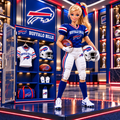BFBL Premium Commemorative Figure TTTT