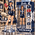 CTFC Premium Commemorative Figure TMH