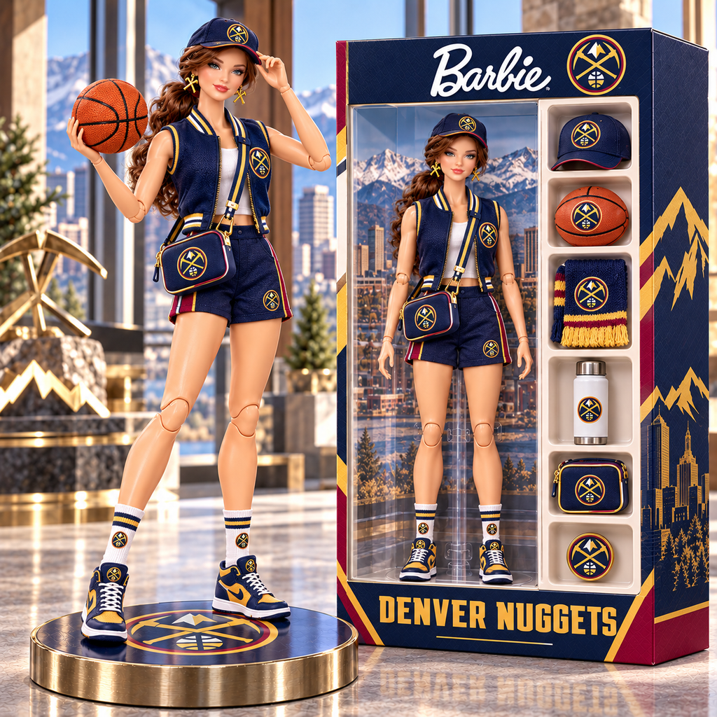 DVNG Premium Commemorative Figure TMH