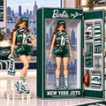 NYJ Premium Commemorative Figure TMH