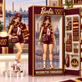 WCD Premium Commemorative Figure TMH