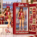 SF49 Premium Commemorative Figure TMH