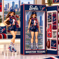 HTX Premium Commemorative Figure TMH